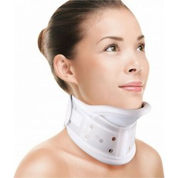 ΑΥΧΕΝΙΚΟ ΚΟΛΑΡΟ ΜΕ ΥΠΟΣΙΑΓΩΝΙΟ 01-2-001